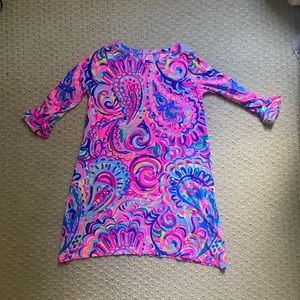 Lilly Pulitzer Kids Dress